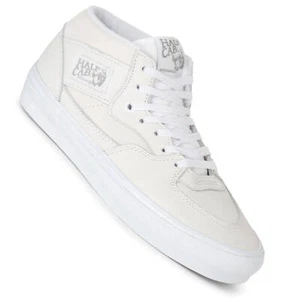 Vans Skate Half Cab DAZ white-white - versione Pro della collezione Skate - Foto 1 di 7