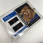 Beauty and The Beast PH9 Disney Treasures Trading Card Reel Piece of History