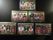 2008-09 O Pee Chee OPC Stat Leaders SL 4 5 6 8 11 13! You Pick!