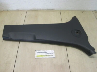 6241342040 Lower Central Pillar Trim Right Side Toyota RAV4 2.2 - Image 1 of 2