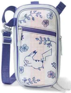 Bandolera PowerA para Nintendo Switch - Pikachu Garden - Imagen 1 de 1