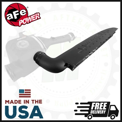 Cuchara de aire dinámica aFe Momentum GT | Se adapta a Toyota Tacoma 2012-2015 4,0 L Foto 1 de 2