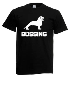 Herren T-Shirt Büssing Größe bis 5XL - Imagen 1 de 11