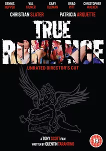 True Romance (DVD) - Picture 1 of 2