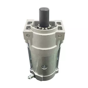 Starter Motor 136-7880 For Toro Timecutter, Titan, and Z Master lawn mowers - Picture 1 of 4