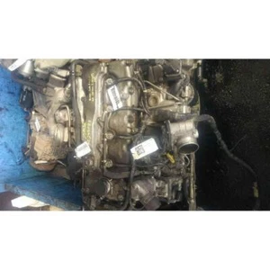 ⭐ MOTOR COMPLETO 4JJ1 PARA ISUZU N-EVOLUTION (08-22) 3.0 TDI (110KW) D/2999CC - Picture 1 of 12