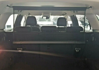 Fangnetz Opel Astra K Sports Tourer Netz Trennnetz Laderaumnetz  39052153 - Bild 1 von 4