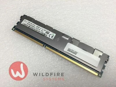 Sun Oracle 7042211 32GB DDR3L-1066 DDR3L-1333 DIMM 7104201 - Image 1 of 3