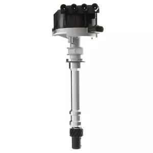 Distributor Delphi For 97-00 Chevrolet Express 3500 7.4L GAS Naturally Aspirated - Picture 1 of 7