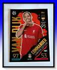 22/23 Topps Match Attax Champions League - Limited Editions&Exclusives & Shields