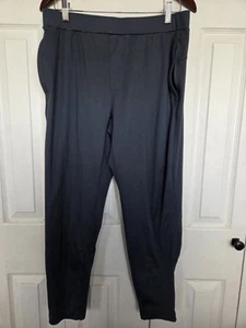 Mondetta Outdoor Project Medium Men's Performance Jogger Gray Pants Joggers  - Picture 1 of 15