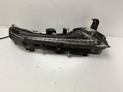 2015 2021 OEM LEXUS NX300 NX200T NX300H lado derecho luz de circulación diurna con LED Foto 1 de 4