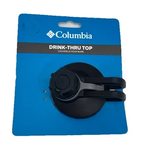 Columbia Lid Drink-Thru Top Lid - Picture 1 of 5