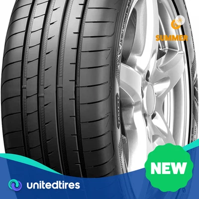 Nuevo P 255/50R19 Goodyear Eagle F1 Asimétrico 5 107Y Foto 1 de 4