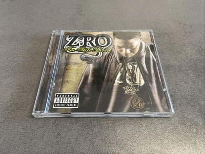 Z-Ro Im Still Livin Audio CD Rap Musik Rap A Lot Trae Hawk Lil Keke Bun B - Bild 1 von 4