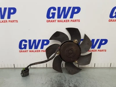 FORD TRANSIT ENG ASSY-FAN AND BLADES 2.4 DOHC VH-VJ 2000-2006 - 1C158C607DJ - Image 1 of 4