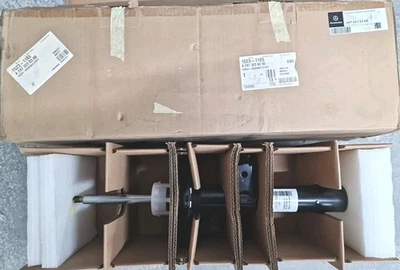 MERCEDES-BENZ GLB X247 Front Left Shock Absorber Strut A2473230300 NEW GENUINE - Image 1 of 4