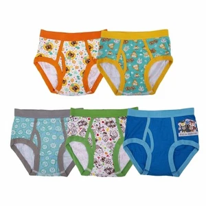 Nintendo Big Animal Crossing Boys Underwear Multipacks - Picture 1 of 3