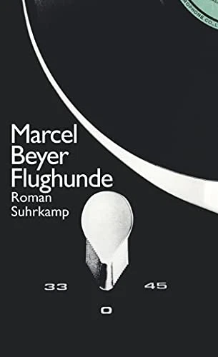 Marcel Beyer Flughunde (Paperback) (UK IMPORT) - Image 1 of 1