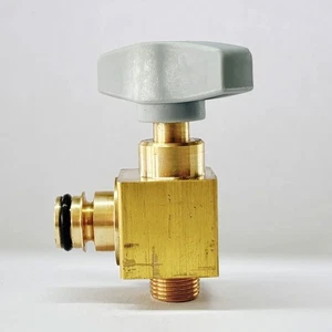 Gas Boiler Valve Boiler Replacement Parts Easy Installation Robust Materials - Picture 1 of 28