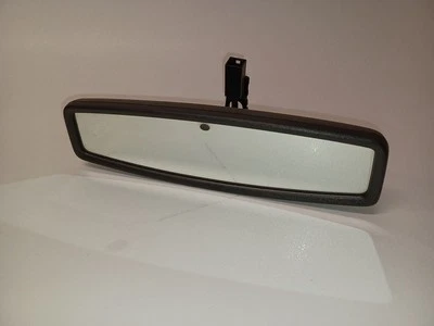 Rear View Mirror 13540312 Fits 15-23 Silverado 3500 2985054 - Image 1 of 4