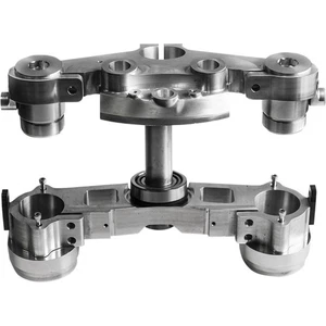 Motor Trike 6° Raked Triple Tree Kit MTFS-0044 - Picture 1 of 3