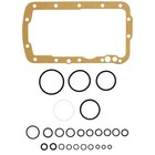 LCRK65UP Hydraulic Lift Top Cover Gasket Repair Kit on Fits Ford 2000 3000 4000