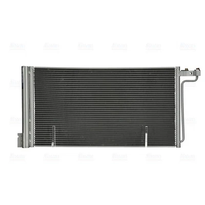 Nissens Aircon Condenser 940765 for FORD FOCUS (2011) 1.6 TI-VCT etc - Image 1 of 4