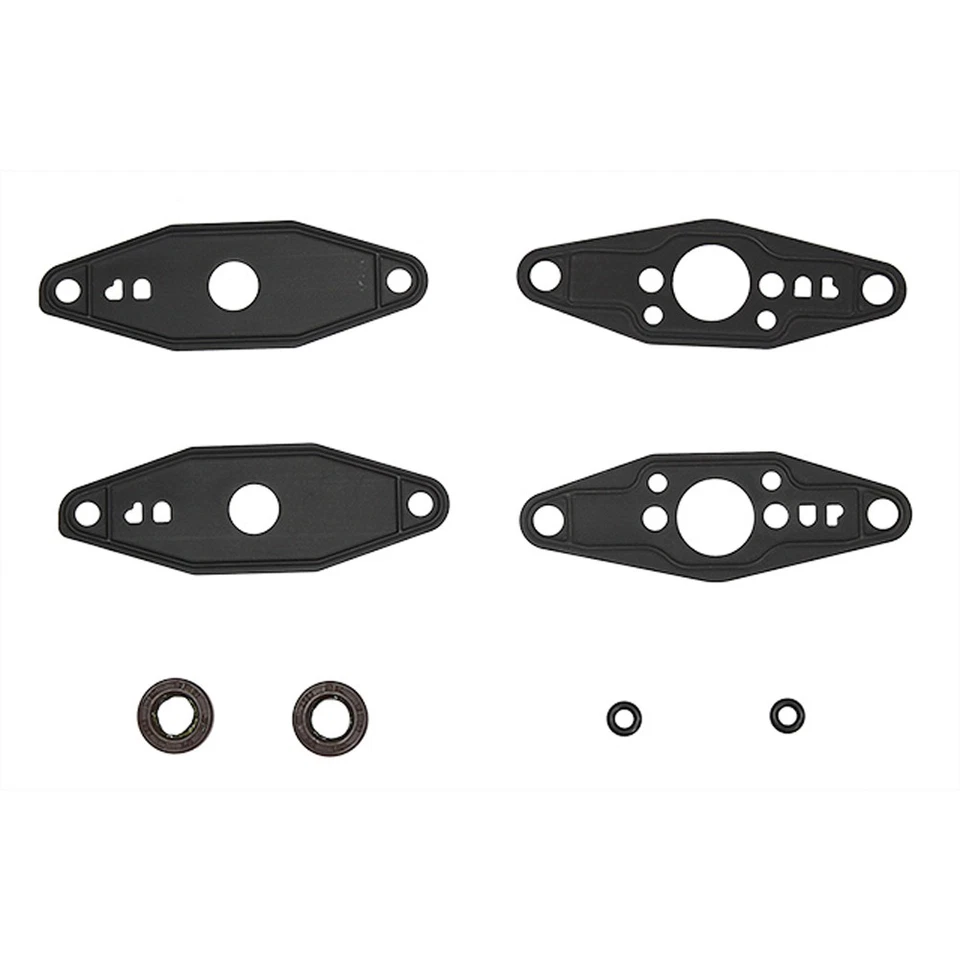 SPI Exhaust Valve Gasket Kit for Arctic Cat fits many 2014-2021 Snow SEE LIST - Image 1 of 1