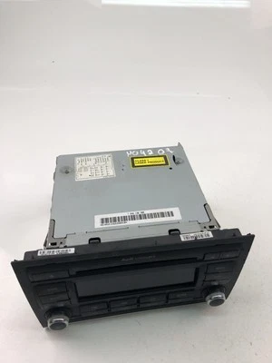 AUDI A4 Avant 8ED, B7 Musik-Player ohne GPS 8E0035186AK 23184835 - Bild 1 von 4