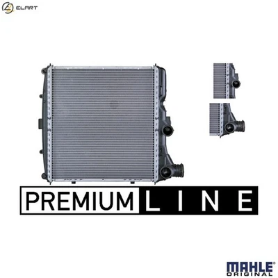 RADIATOR ENGINE COOLING CR 782 000P FOR PORSCHE BOXSTER/Spyder 911/Speedster - Image 1 of 4