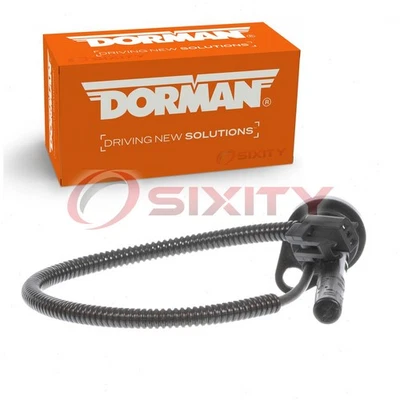 Sensor de velocidad de entrada transeje Dorman para Mercury Sable Electrical ds 2008-2009 Foto 1 de 4