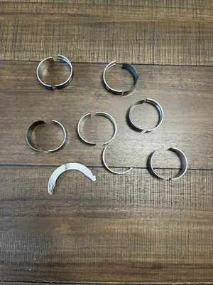 Main Crankshaft Bearings for Renault 1.6 dCi R9M New Other 13364R, 04786R — 第 1/4 张图片