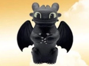 How To Train Your Dragon Drink Tumbler Drink Container Dreamworks - Picture 1 of 4