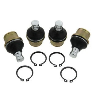 Rótula para Arctic Cat 400 2x4 1998-2004 superior e inferior x4 por Race-Driven - Imagen 1 de 5