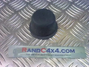Land Rover Series 3 Center hub cap cover FRC4377 - Picture 1 of 3