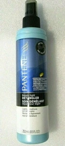 Pantene Pro-V Medium Thick Flowing Body Maximum Hold Hair Mousse 6.6oz  - Picture 1 of 4