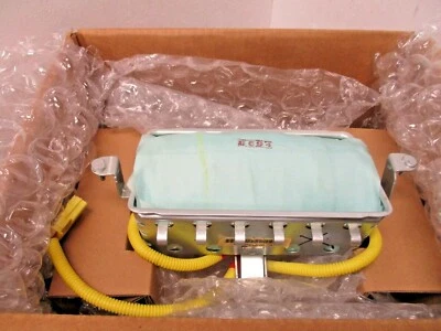 Módulo SRS genuino GM 19355534 lado del pasajero mano derecha 05-08 Pontiac Vibe Foto 1 de 4