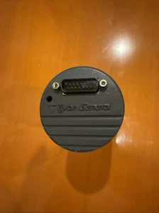 Tylan General Manometer CDLD 11s06-EMC - Bild 1 von 4