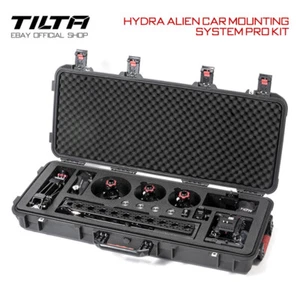Tilta Hydra Alien Auto Montagesystem Pro Kit für Ronin S, RS2, RS3 Pro V-Mount - Bild 1 von 13