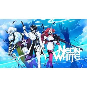 [Prevendita] Neon White 2025 con CD colonna sonora selezione - Nintendo Switch, PS 5 - Foto 1 di 23