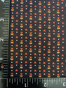 Vintage Cranston - 30” L X 44” W Fabric For Sewing, Quilting, Crafts - Picture 1 of 4