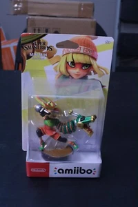 Nintendo Amiibo MIN MIN Super Smash Bros Series. - Imagen 1 de 1