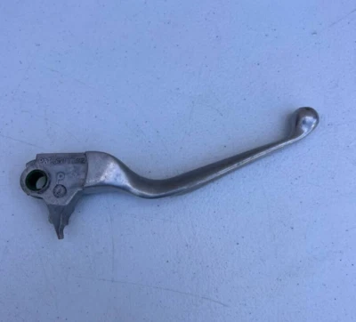 PALANCA FRENO DELANTERA HARLEY-DAVIDSON 12-21083 de Road King 2005 Foto 1 de 4