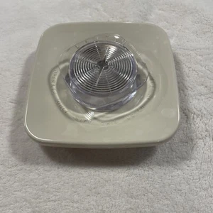 Oster Kitchen Center Regency Mixer Frullatore Solo Coperchio - Foto 1 di 18