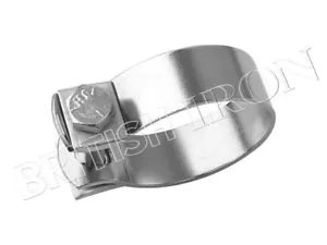 Universal Cafe Racer 1 7/8" Silencer Muffler Clamp (1) PN# 70-3767 70-3428 - Picture 1 of 3