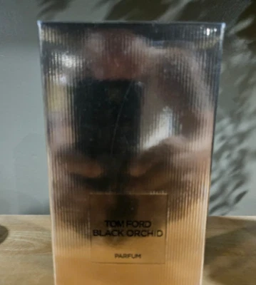 Tom Ford Black Orchid Parfum 3.4oz Bottle - Image 1 of 4