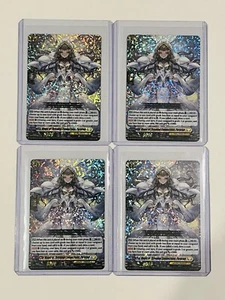 CFV Dimensional Transcendence - Magic of Threaded Connections, Peraram RRR (4) - Picture 1 of 4