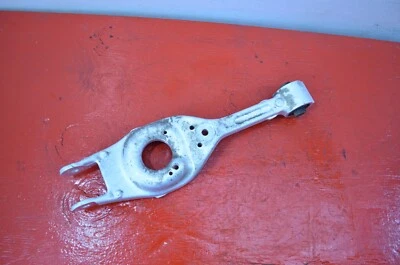 14-16 KIA OPTIMA HYBRID TRACCIÓN DELANTERA TRASERA DERECHA LADO PASAJERO BRAZO DE CONTROL INFERIOR OEM Foto 1 de 4