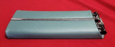 1964 1965 64 65 Plymouth Polara Dodge Fury Satellite Coronet B carrocería consola tapa Foto 1 de 4